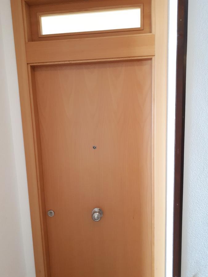 Ferienwohnung Calpe Centro Turisico Exterior foto