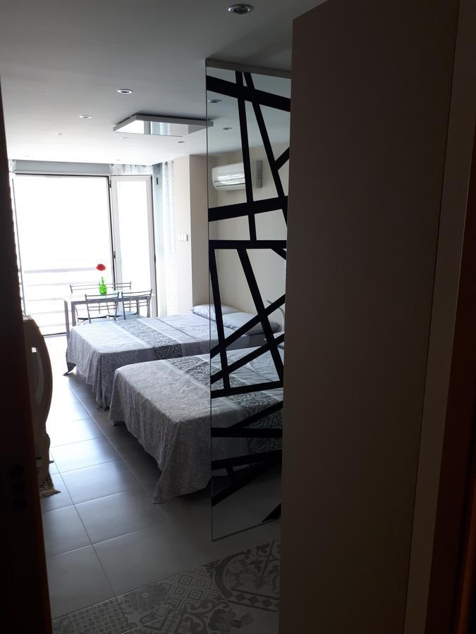 Ferienwohnung Calpe Centro Turisico Exterior foto